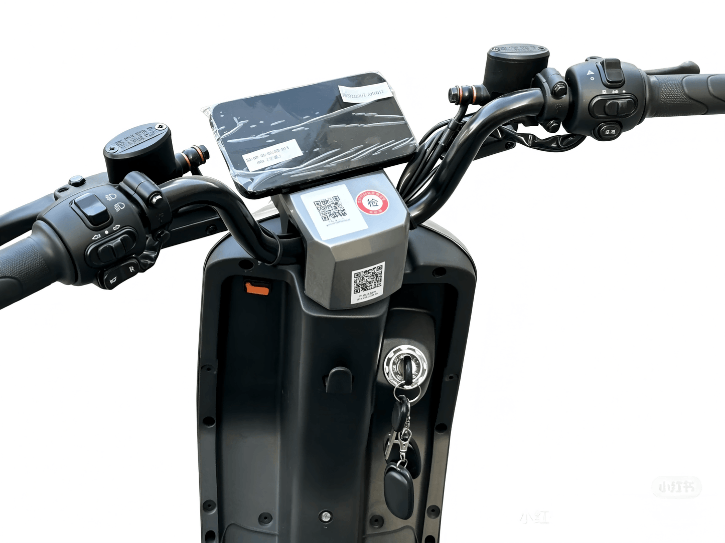E-Bird 009 Electric Scooter – Urban Commuter E-Bike