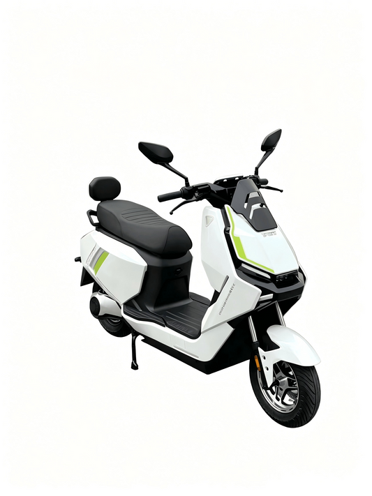 E-Bird FX Electric Scooter – 60V 1800W High-Performance Urban E-Bike
