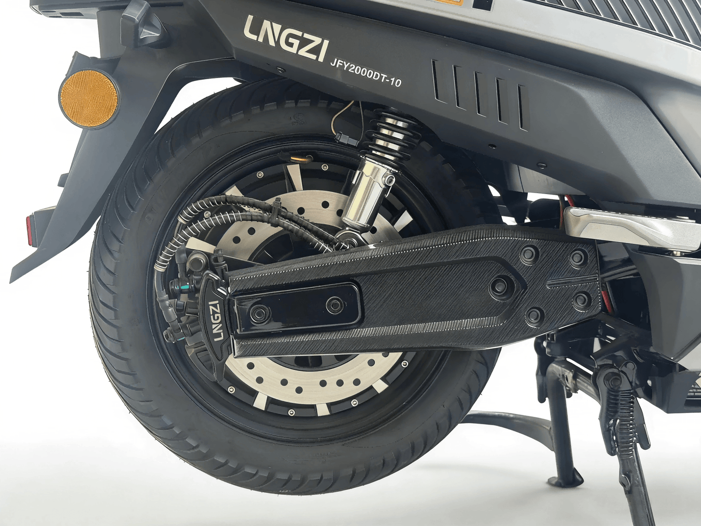 E-Bird Phantom S1 Electric Scooter – 2000W 72V 100km Range