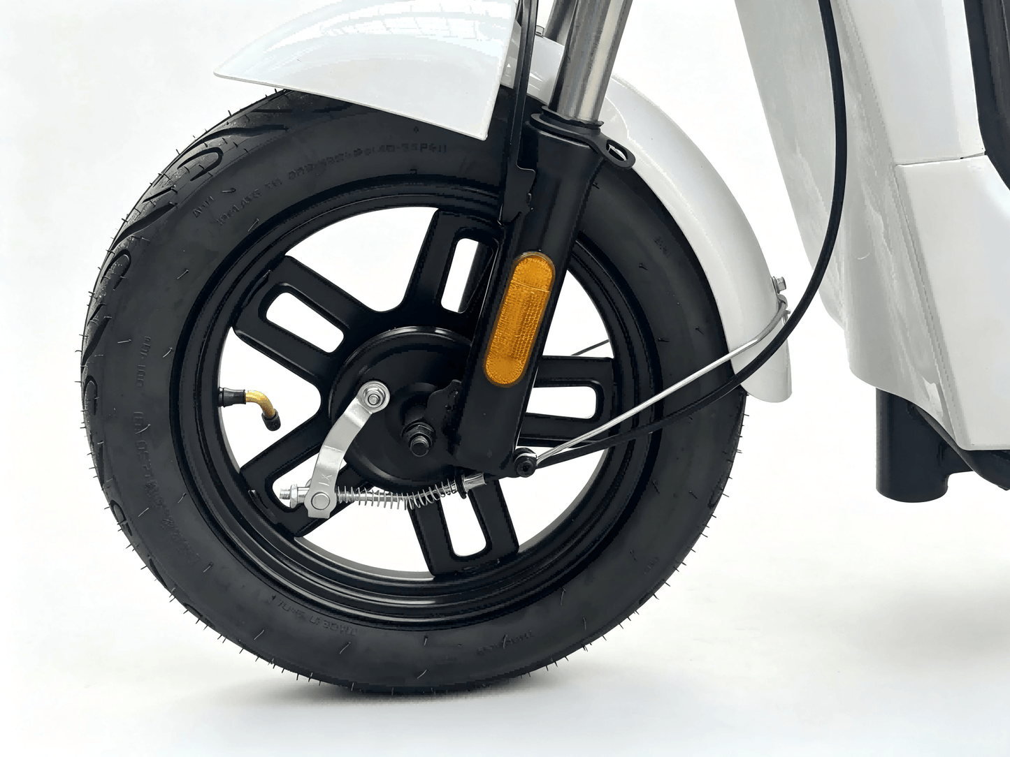 E-Bird Golden Eagle Electric Scooter | 48V 500W Lightweight City E-Bike