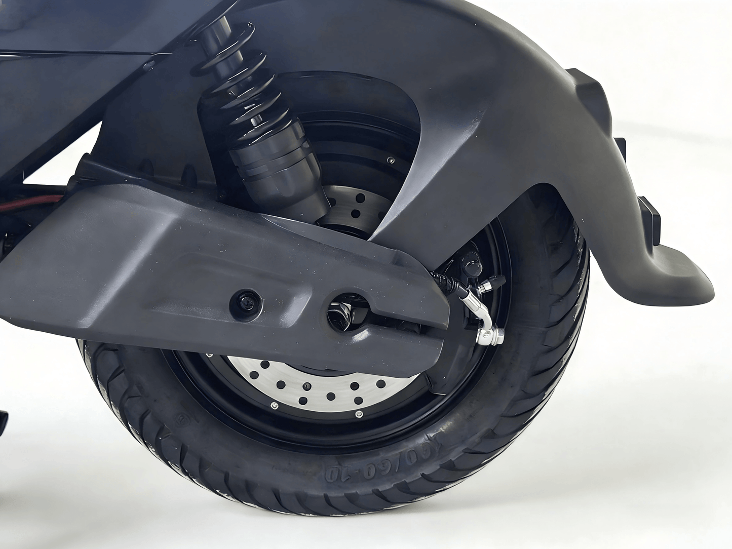 E-Bird N95C Electric Scooter – 60V 1800W High-Range Urban E-Bike