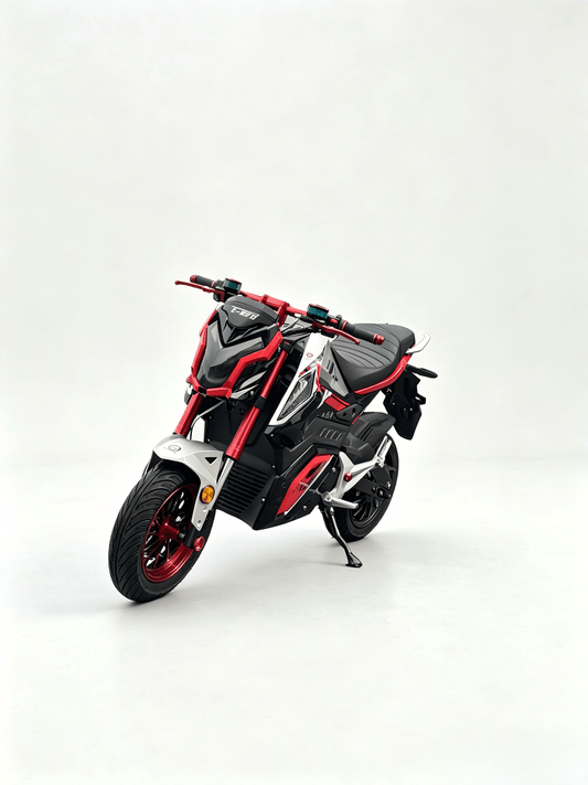 E-BIRD BIKE Z6 Review: The Best Electric Bike for Africa in 2025