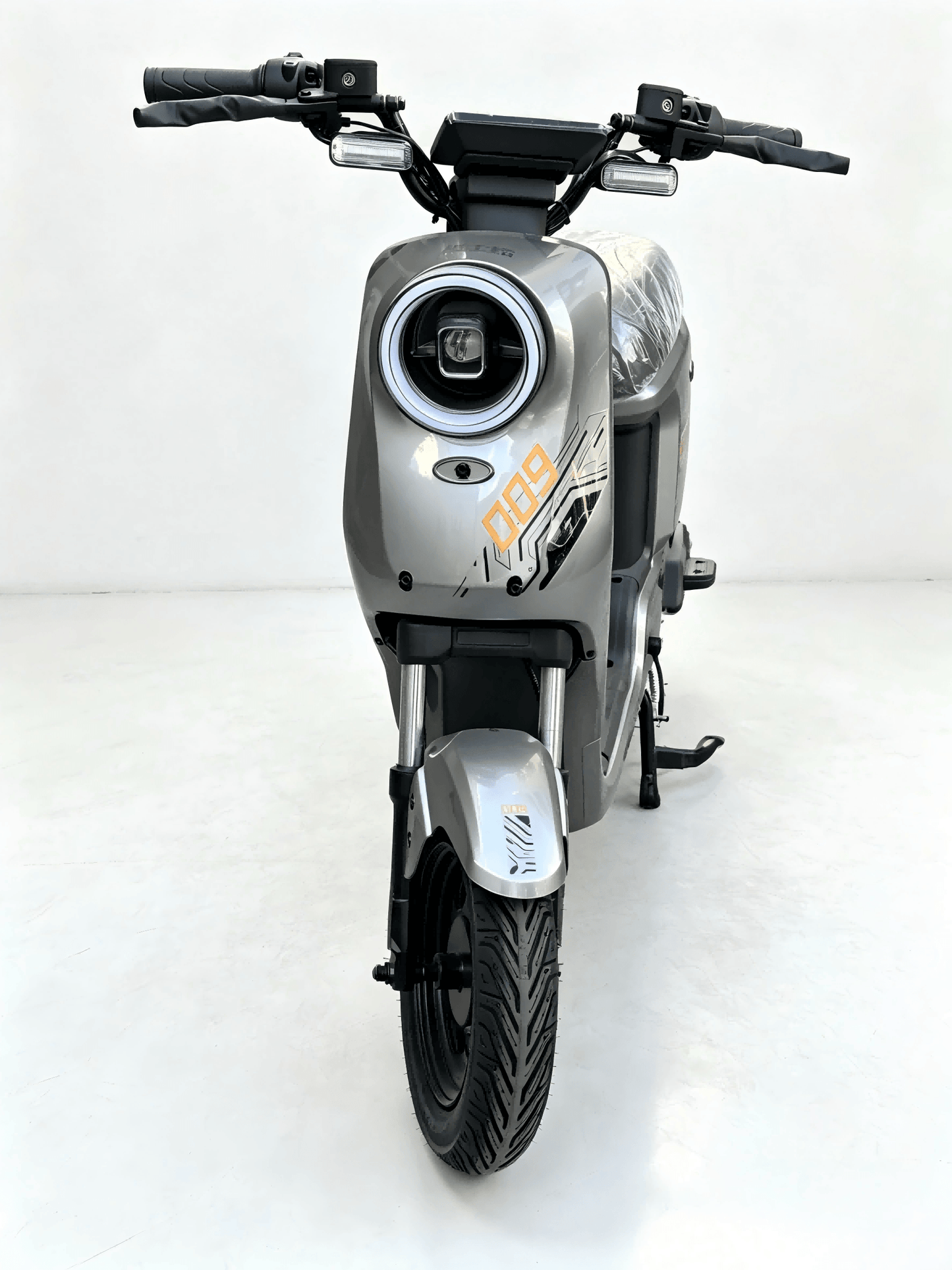 E-Bird 009 Electric Scooter – Urban Commuter E-Bike