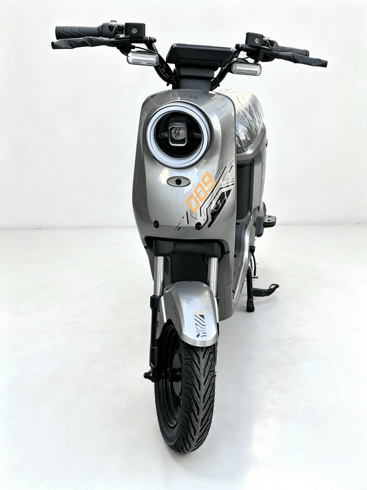 E-Bird 009 Electric Scooter – Urban Commuter E-Bike