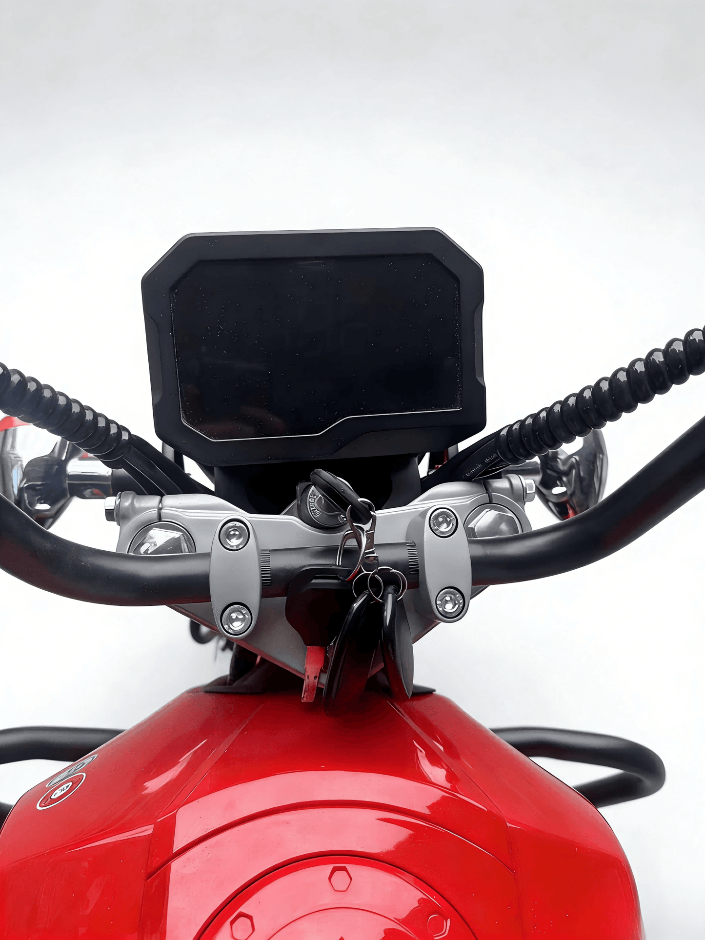 Africa No.1 Electric Motorcycle | E-BIRD BIKE