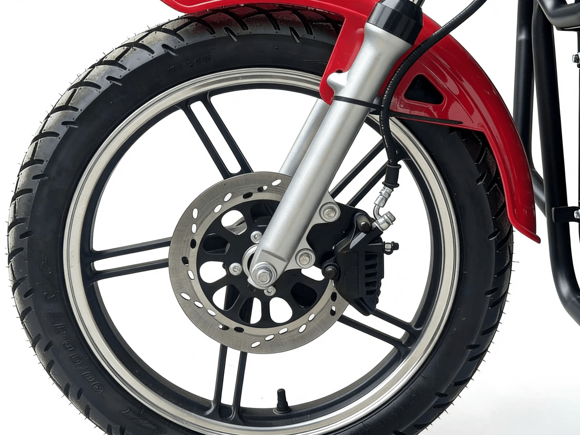 Africa No.1 Electric Motorcycle | E-BIRD BIKE