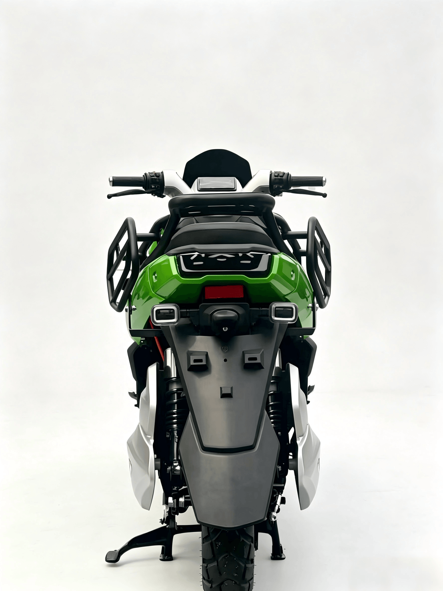 E-Bird Guardian Electric Scooter – 72V 3000W Long-Range Urban E-Bike