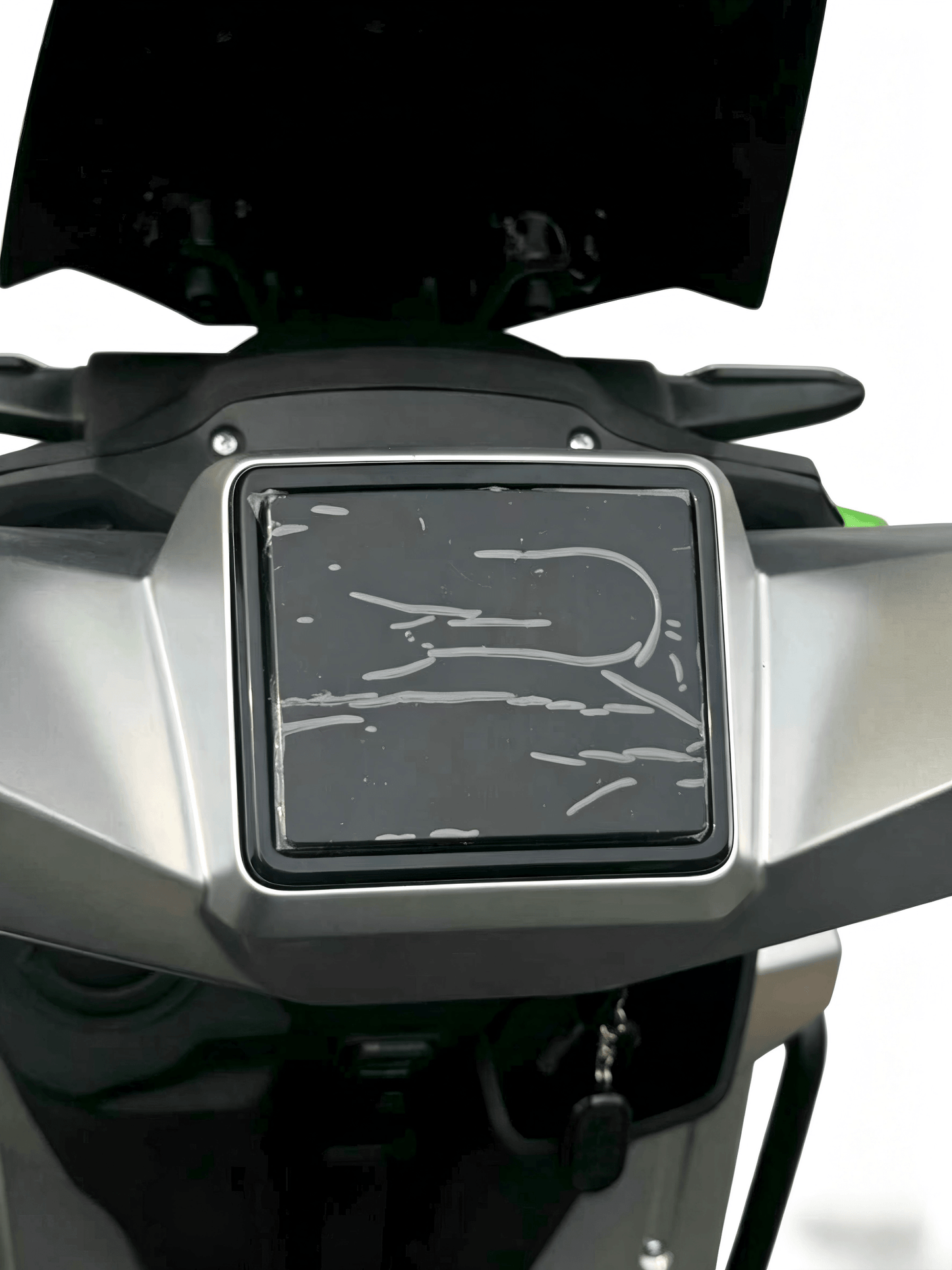 E-Bird Guardian Electric Scooter – 72V 3000W Long-Range Urban E-Bike