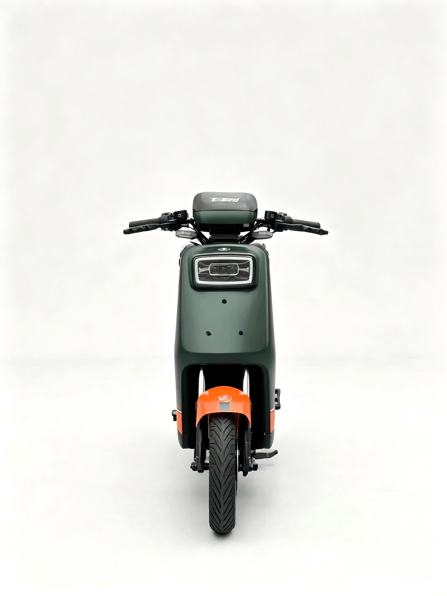 E-Bird A8 Electric Scooter – 60V 1800W High-Speed Urban E-Bike
