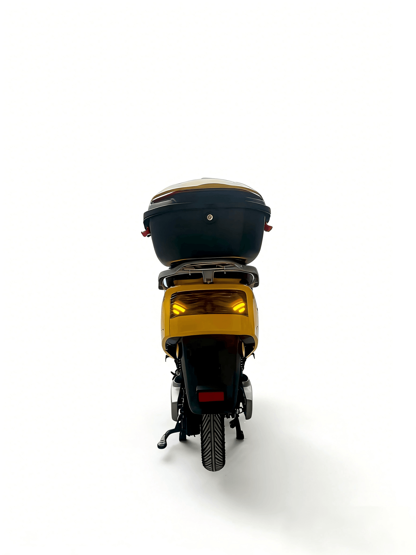 E-Bird Sky Electric Scooter – 60V 2000W 10-Inch Wheel | 60km Range