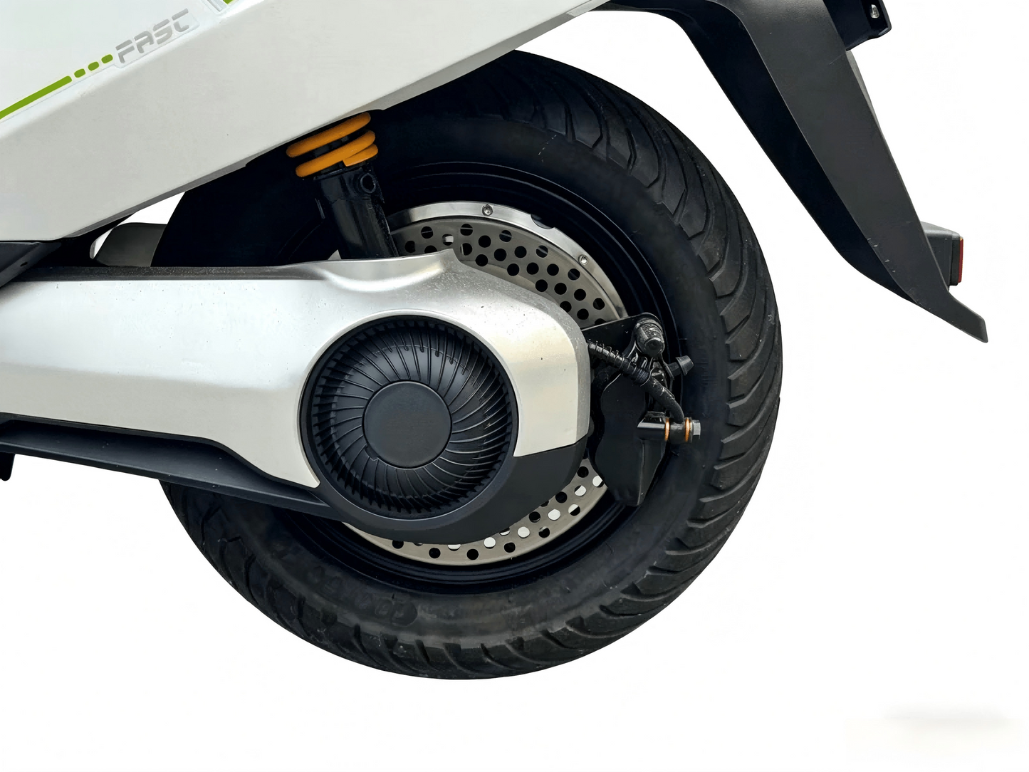 E-Bird FX Electric Scooter – 60V 1800W High-Performance Urban E-Bike