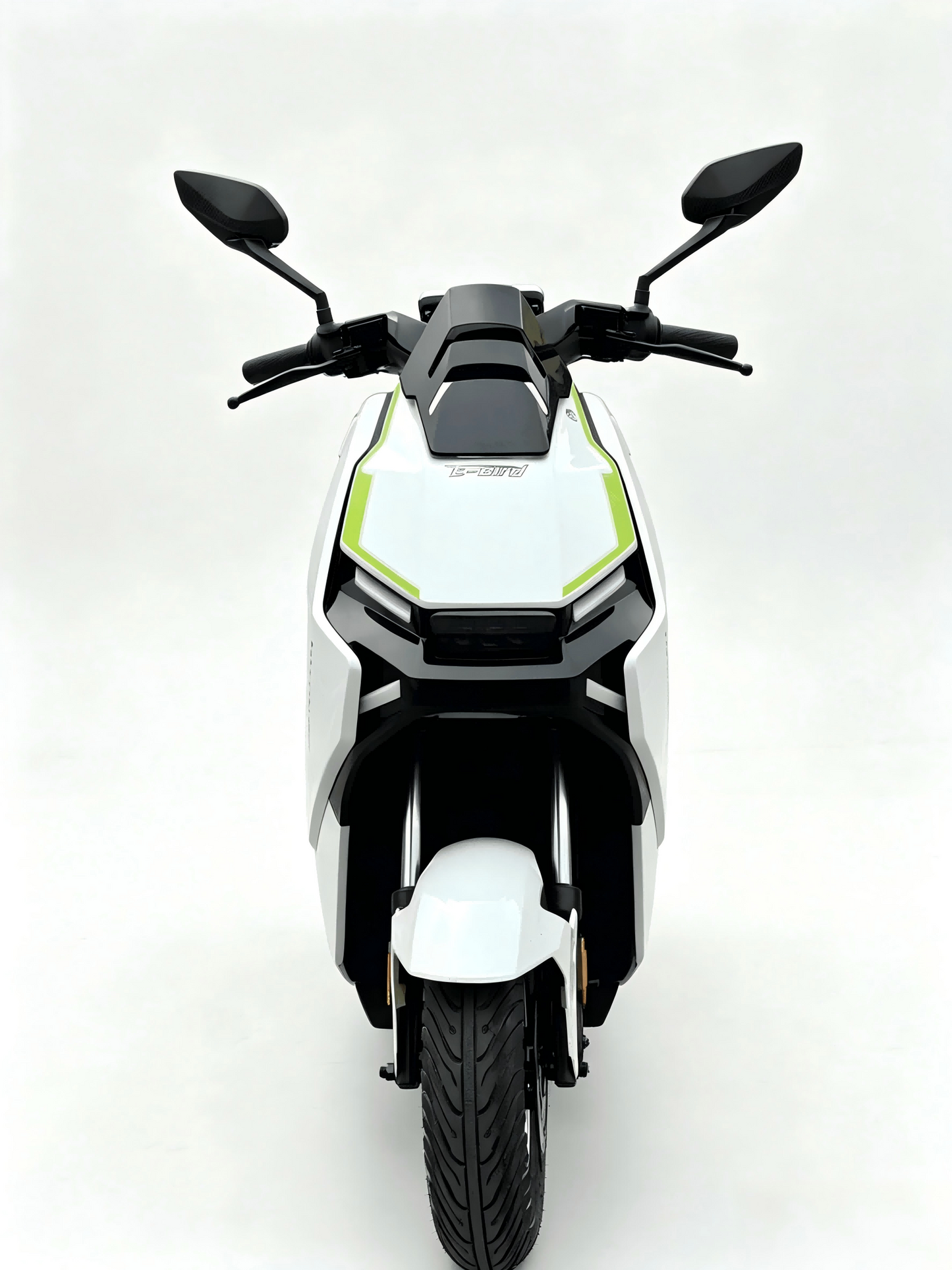 E-Bird FX Electric Scooter – 60V 1800W High-Performance Urban E-Bike