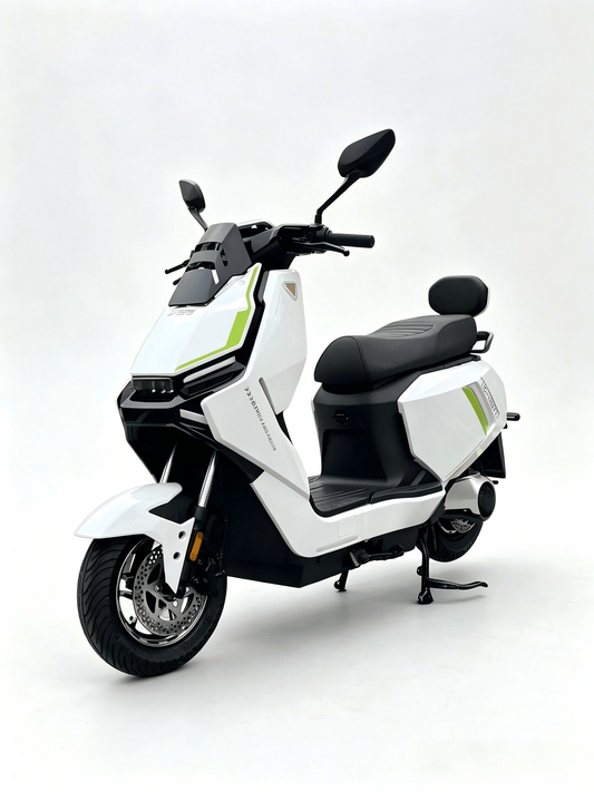 E-Bird FX Electric Scooter – 60V 1800W High-Performance Urban E-Bike