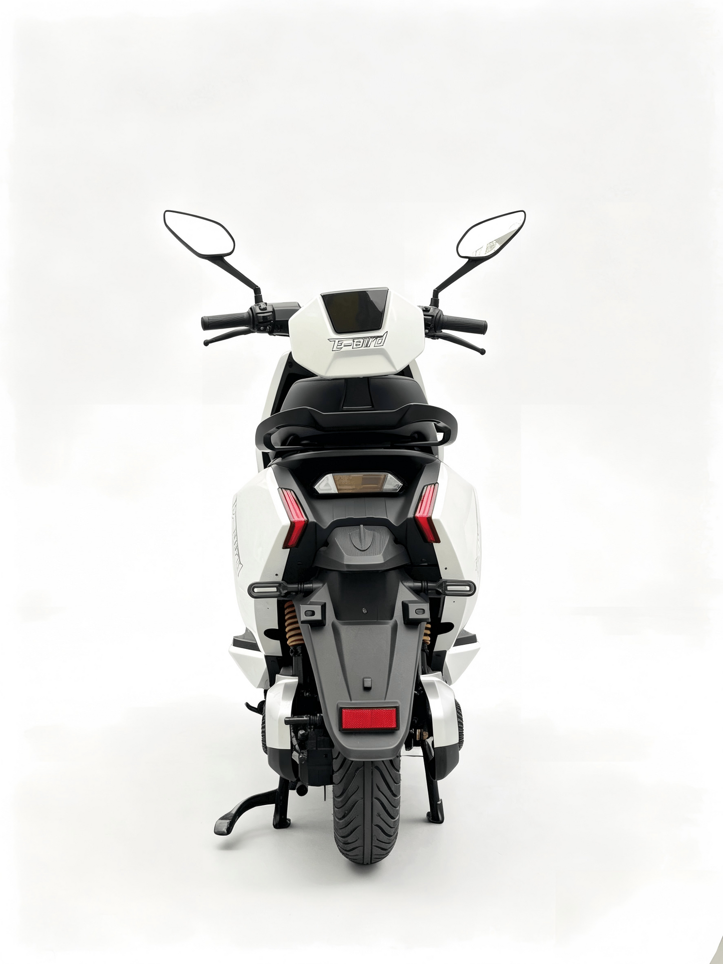 E-Bird FX Electric Scooter – 60V 1800W High-Performance Urban E-Bike