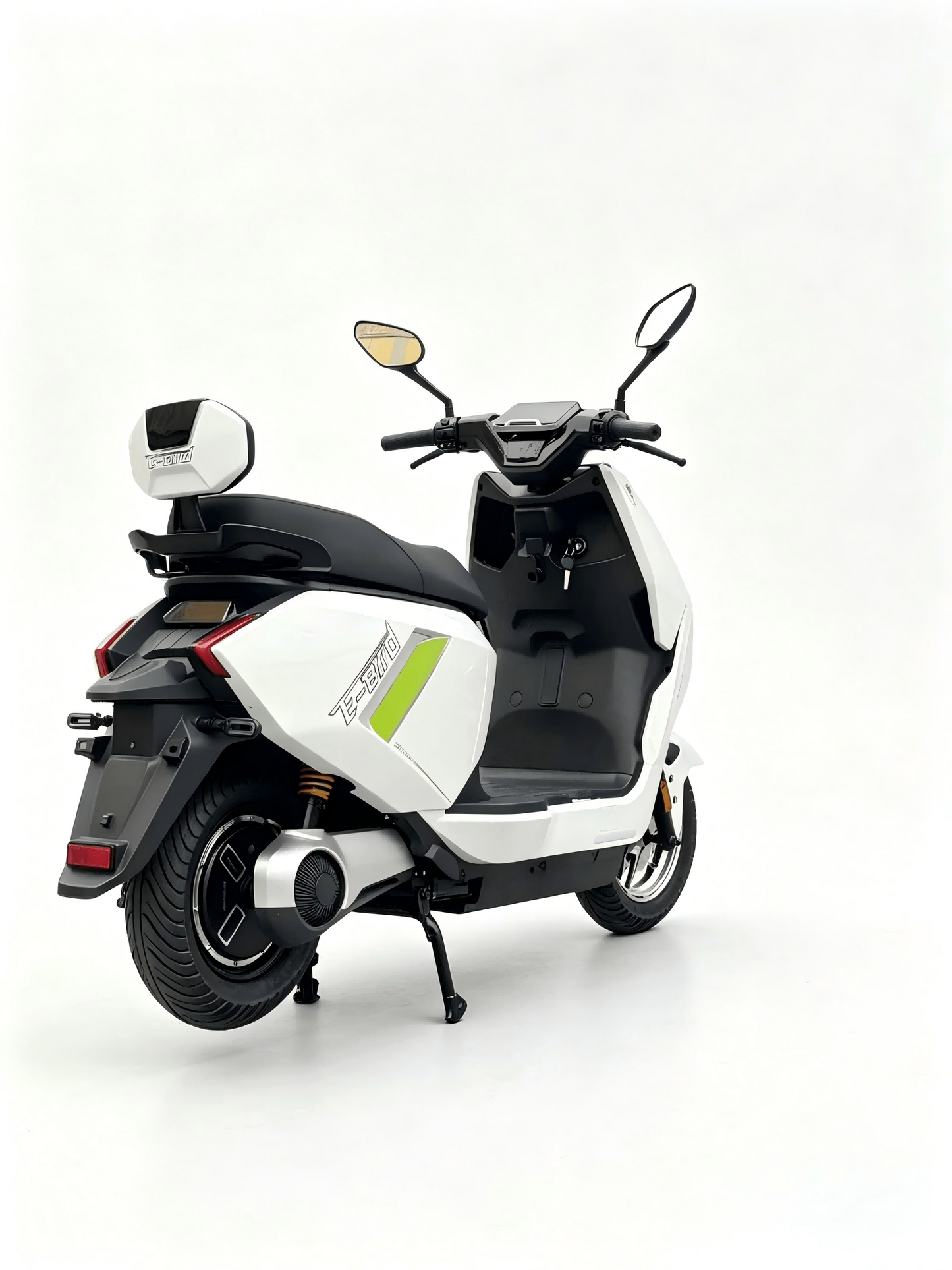 E-Bird FX Electric Scooter – 60V 1800W High-Performance Urban E-Bike