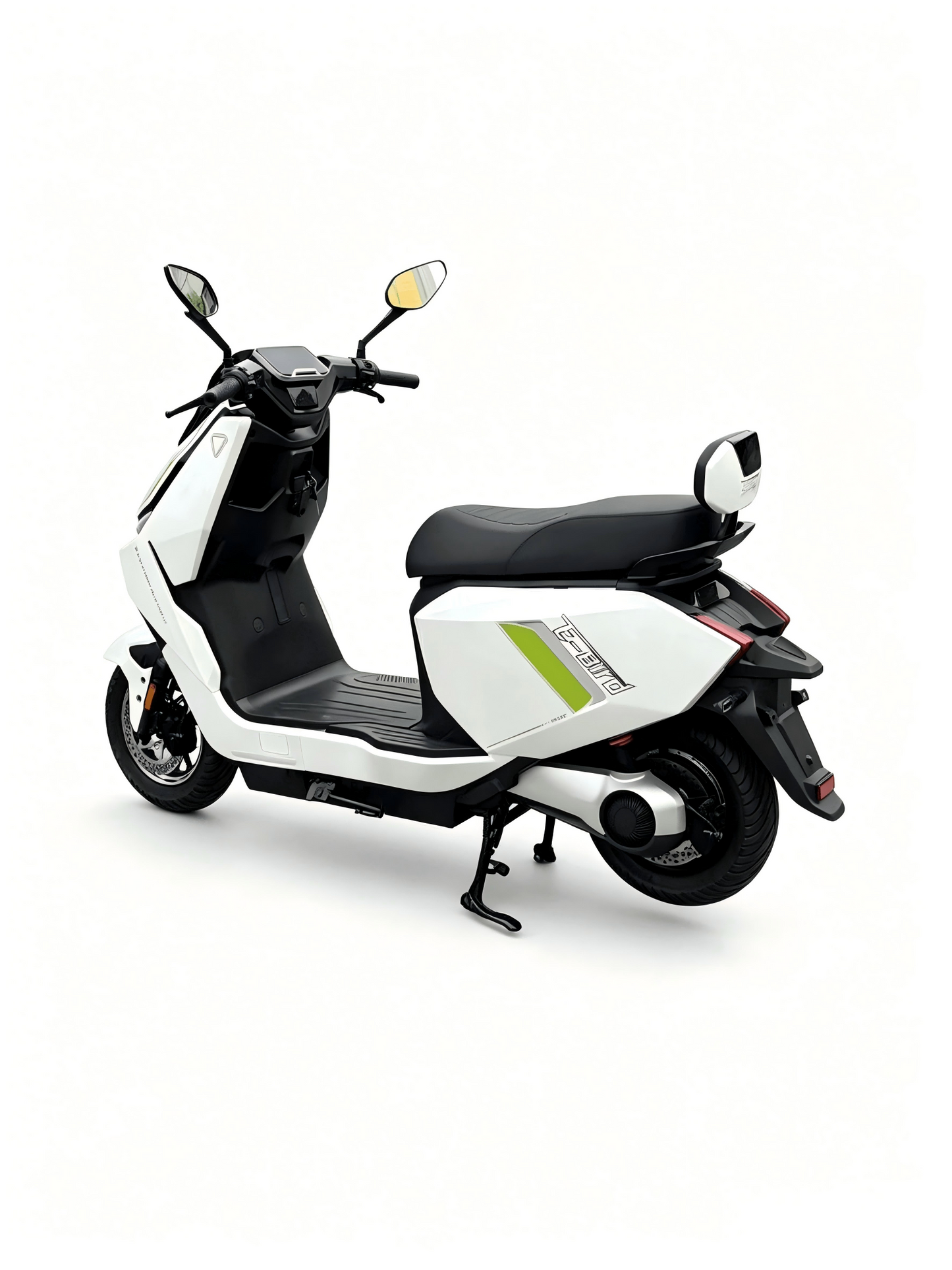 E-Bird FX Electric Scooter – 60V 1800W High-Performance Urban E-Bike