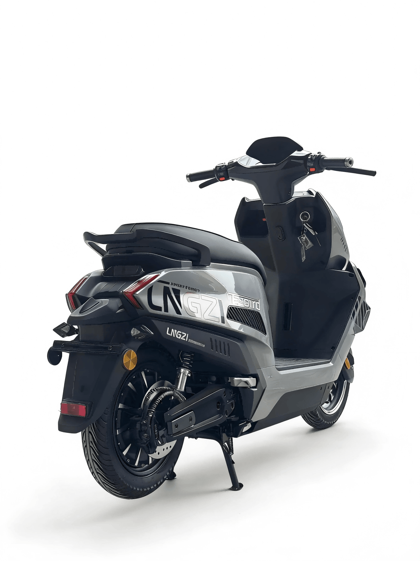 E-Bird Phantom S1 Electric Scooter – 2000W 72V 100km Range