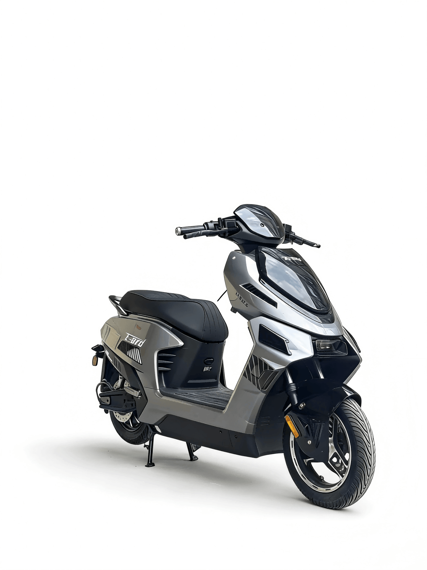 E-Bird Phantom S1 Electric Scooter – 2000W 72V 100km Range