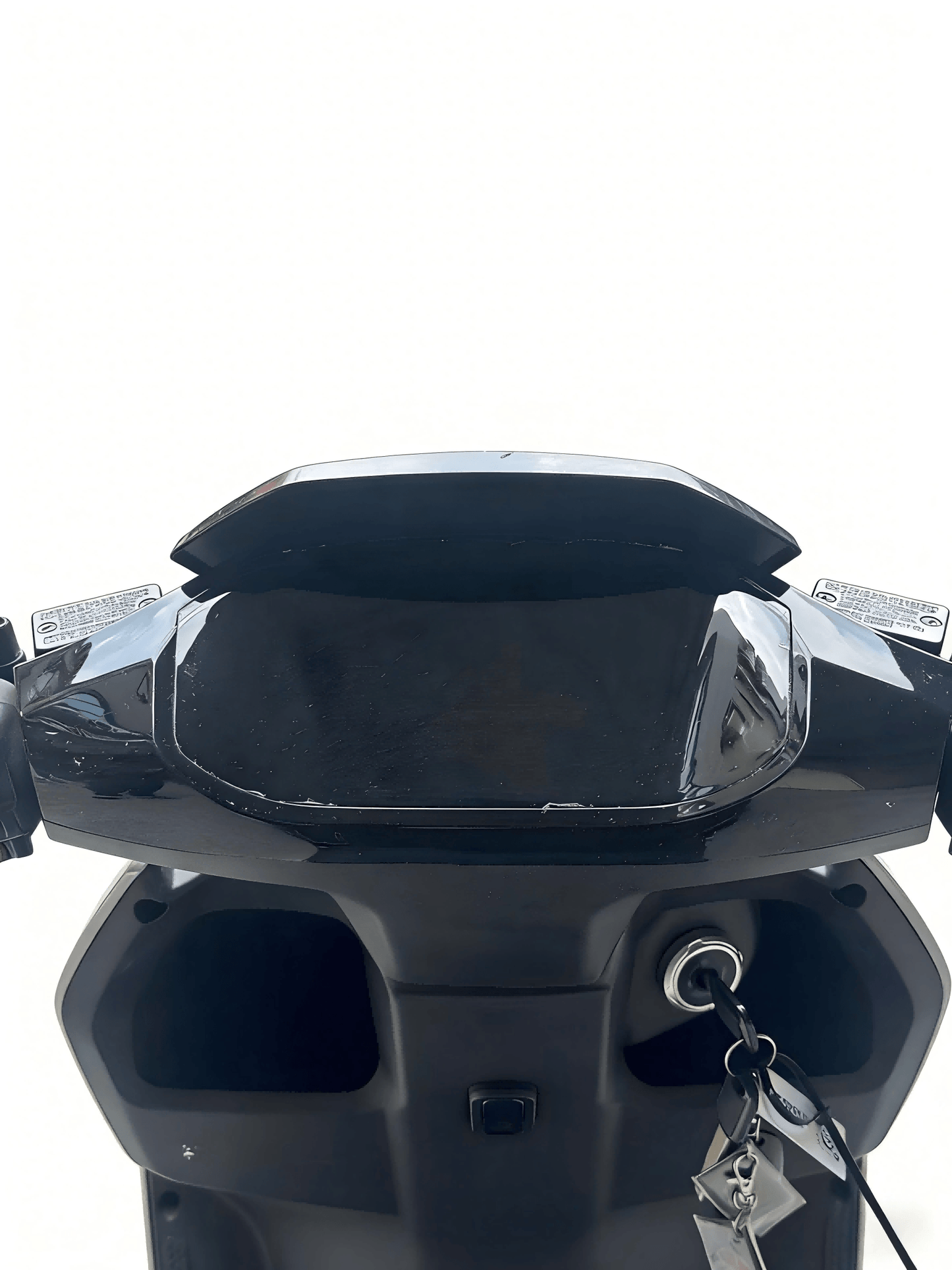 E-Bird Phantom S1 Electric Scooter – 2000W 72V 100km Range