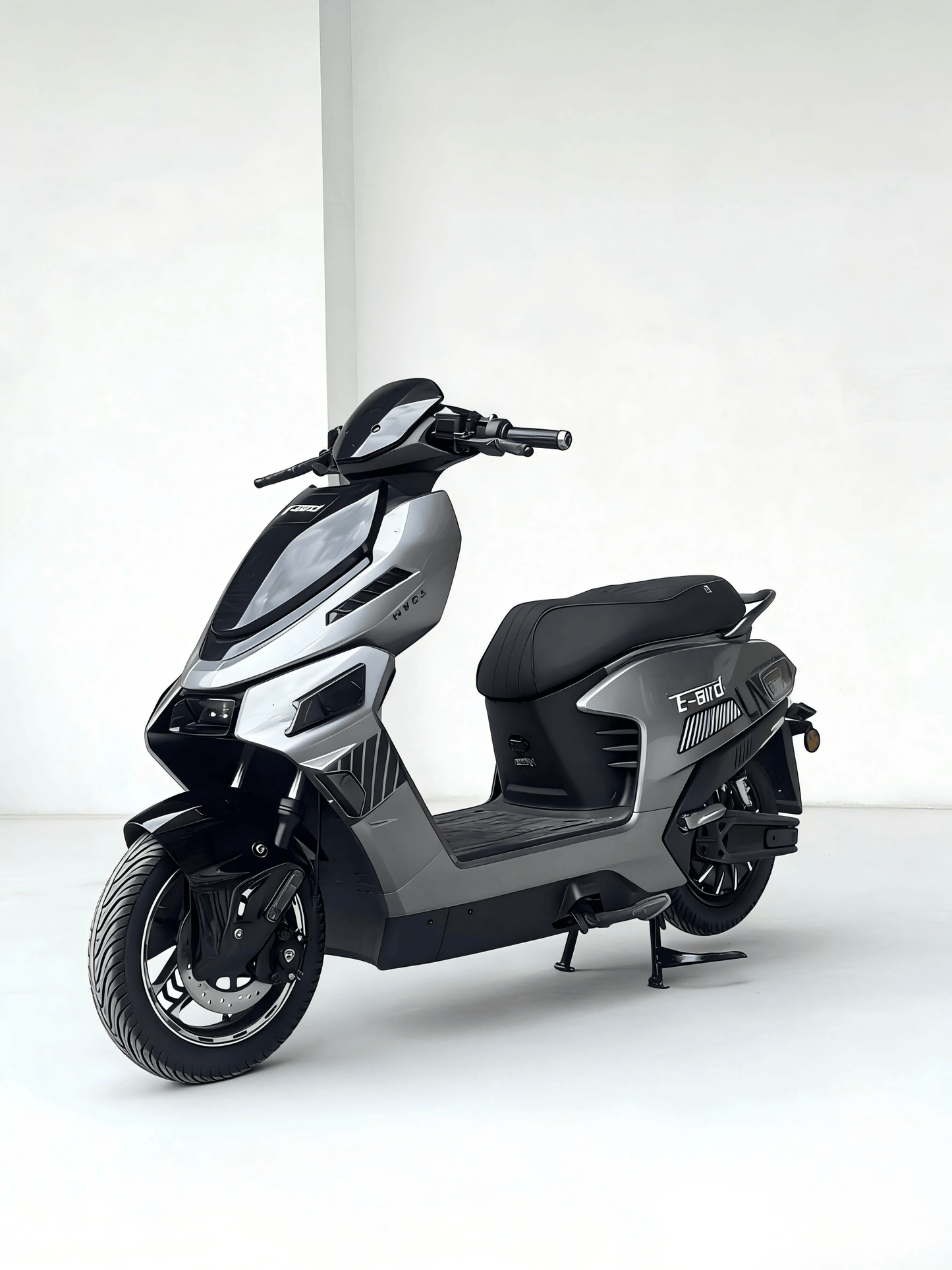 E-Bird Phantom S1 Electric Scooter – 2000W 72V 100km Range