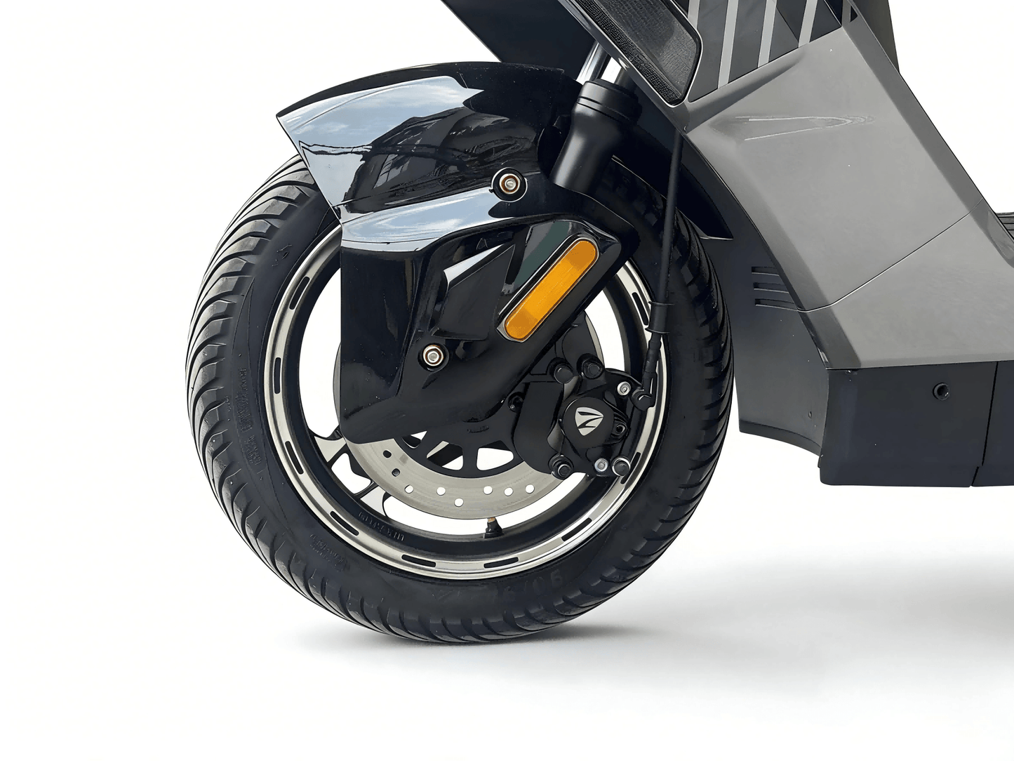 E-Bird Phantom S1 Electric Scooter – 2000W 72V 100km Range