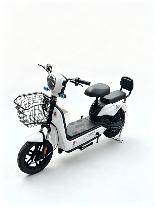 E-Bird Golden Eagle Electric Scooter | 48V 500W Lightweight City E-Bike