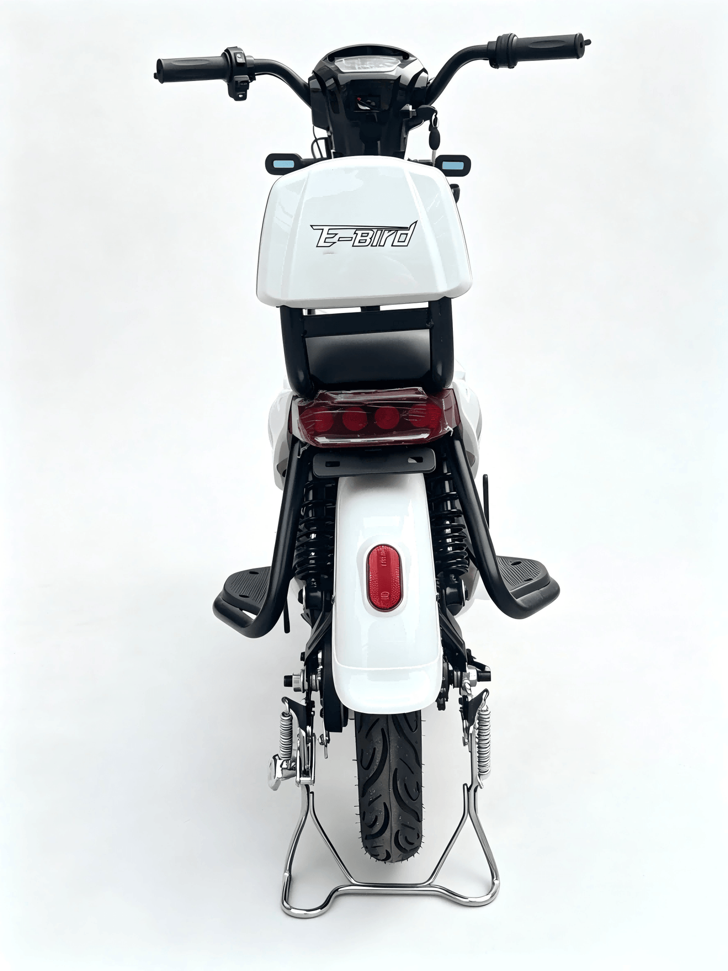 E-Bird Golden Eagle Electric Scooter | 48V 500W Lightweight City E-Bike
