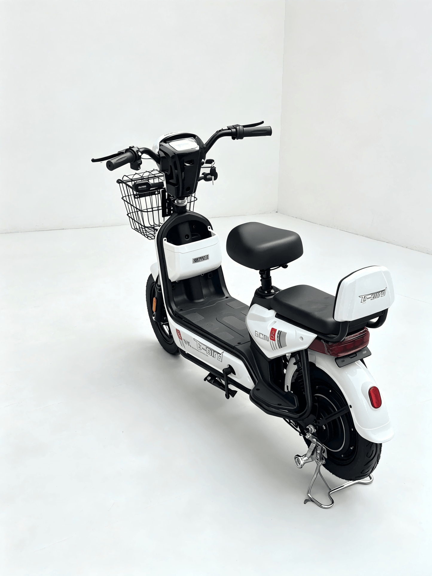 E-Bird Golden Eagle Electric Scooter | 48V 500W Lightweight City E-Bike