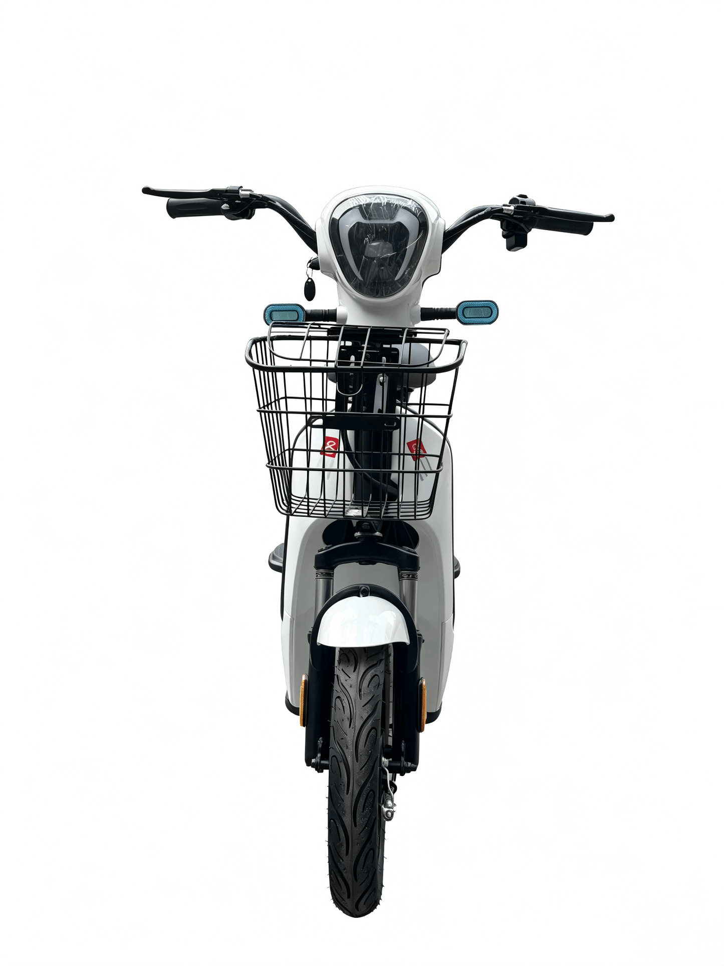 E-Bird Golden Eagle Electric Scooter | 48V 500W Lightweight City E-Bike