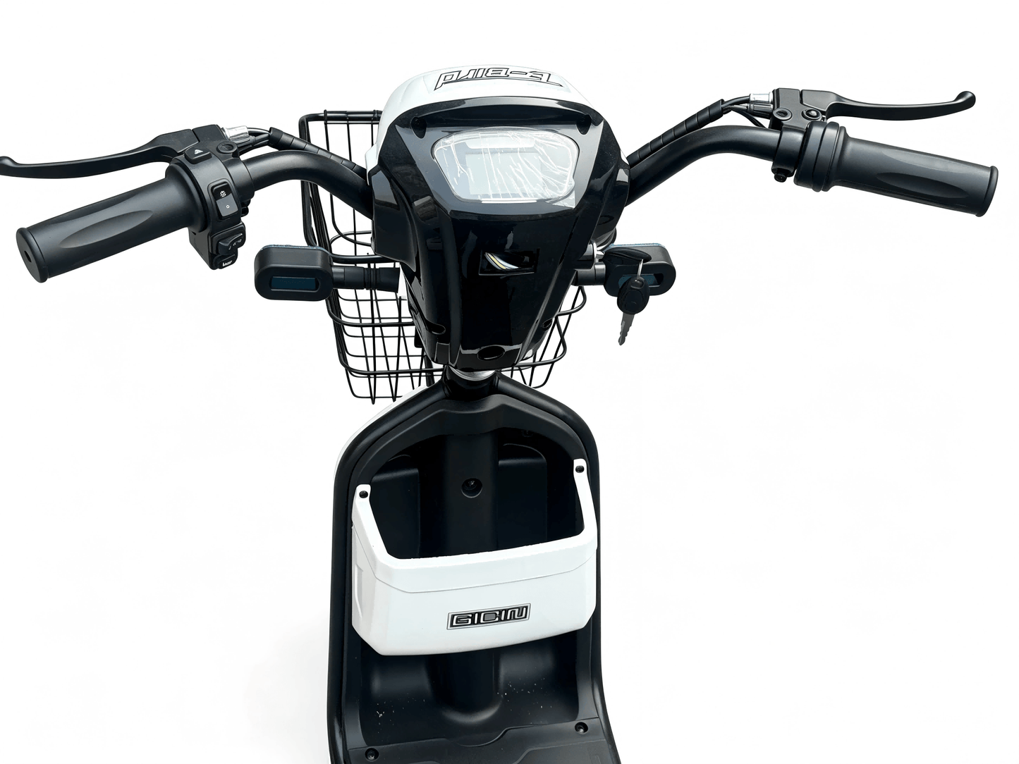 E-Bird Golden Eagle Electric Scooter | 48V 500W Lightweight City E-Bike