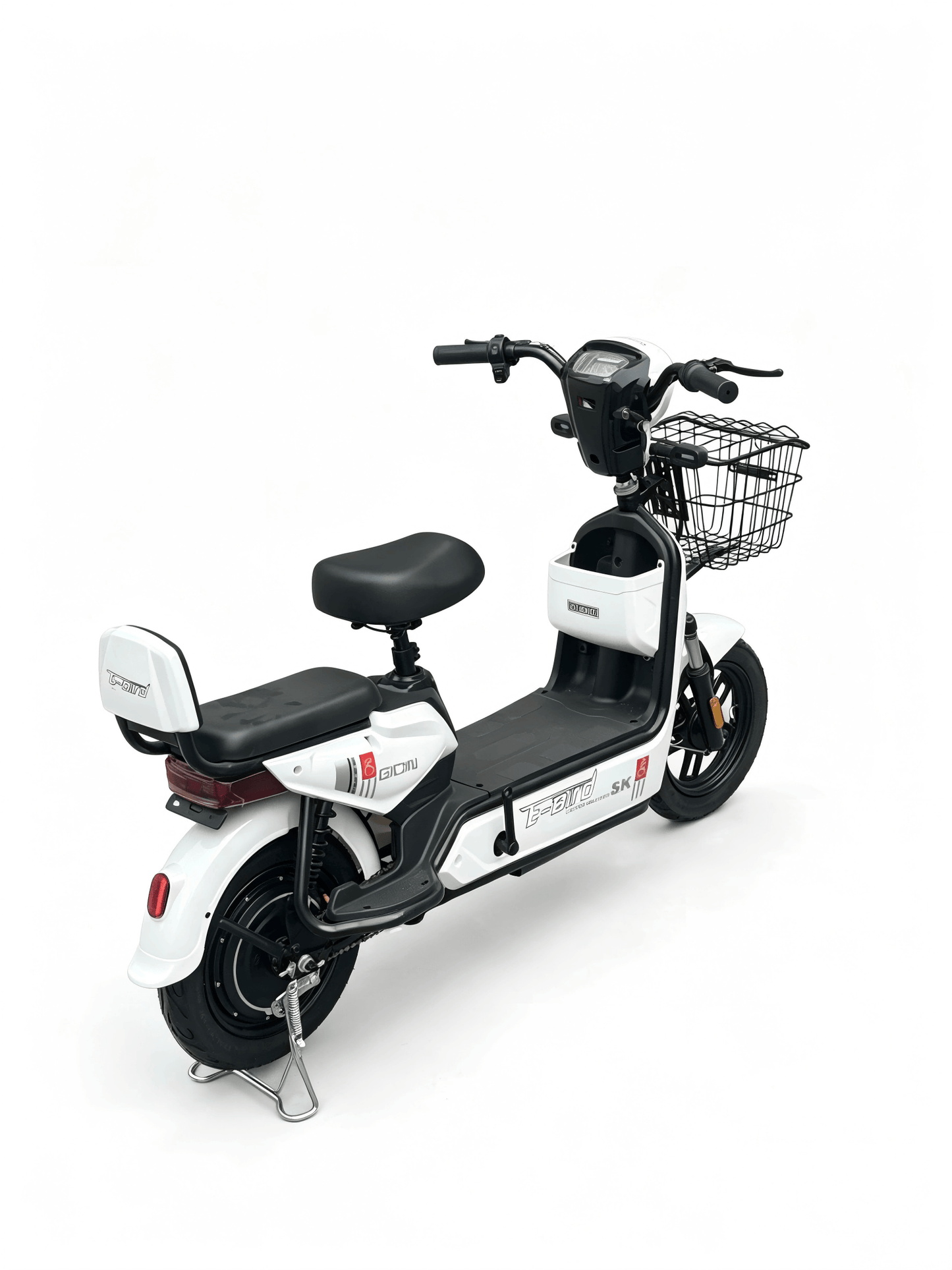 E-Bird Golden Eagle Electric Scooter | 48V 500W Lightweight City E-Bike