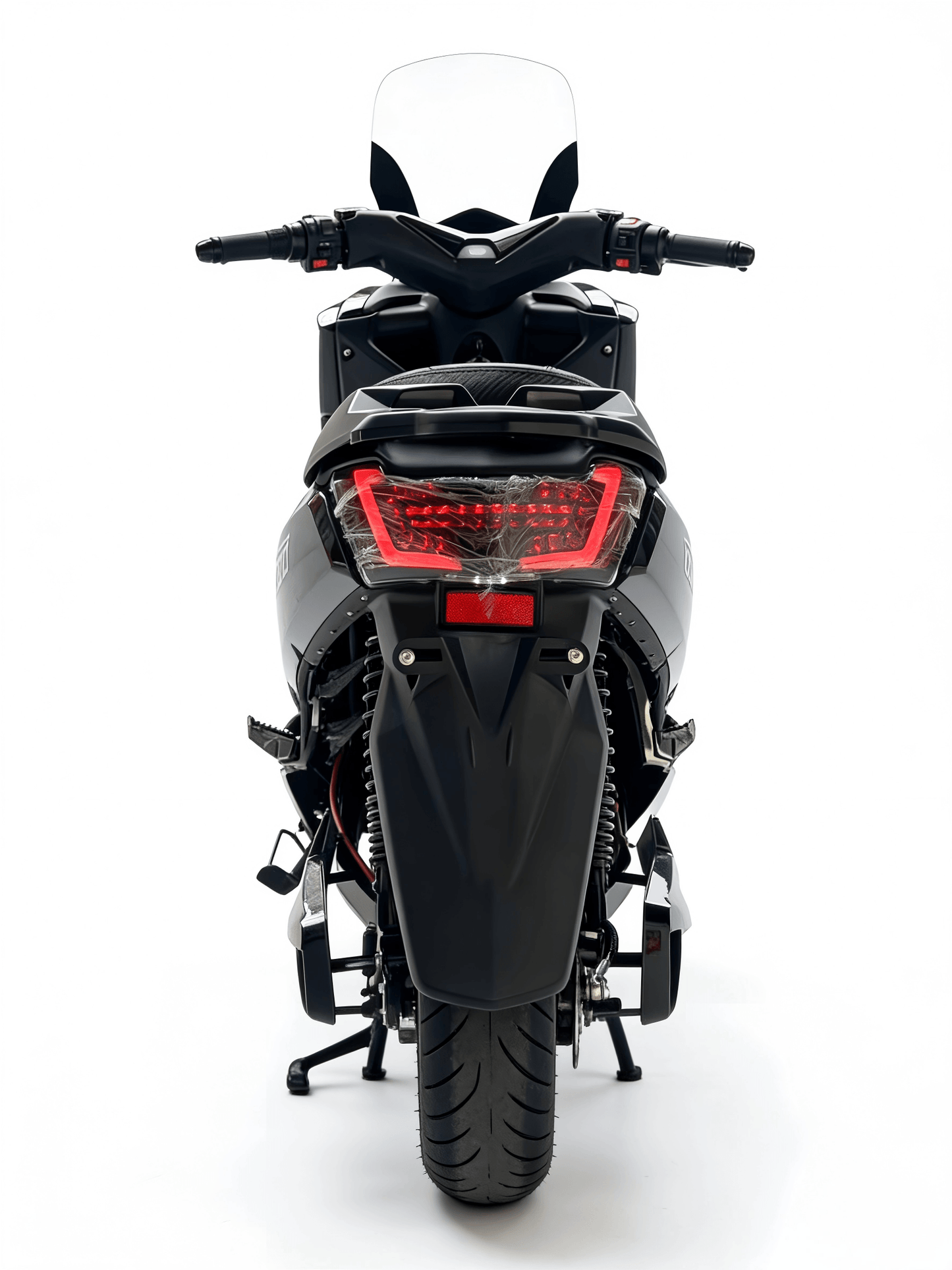 E-Bird Warrior Electric Scooter | 72V 3000W High-Performance E-Moto