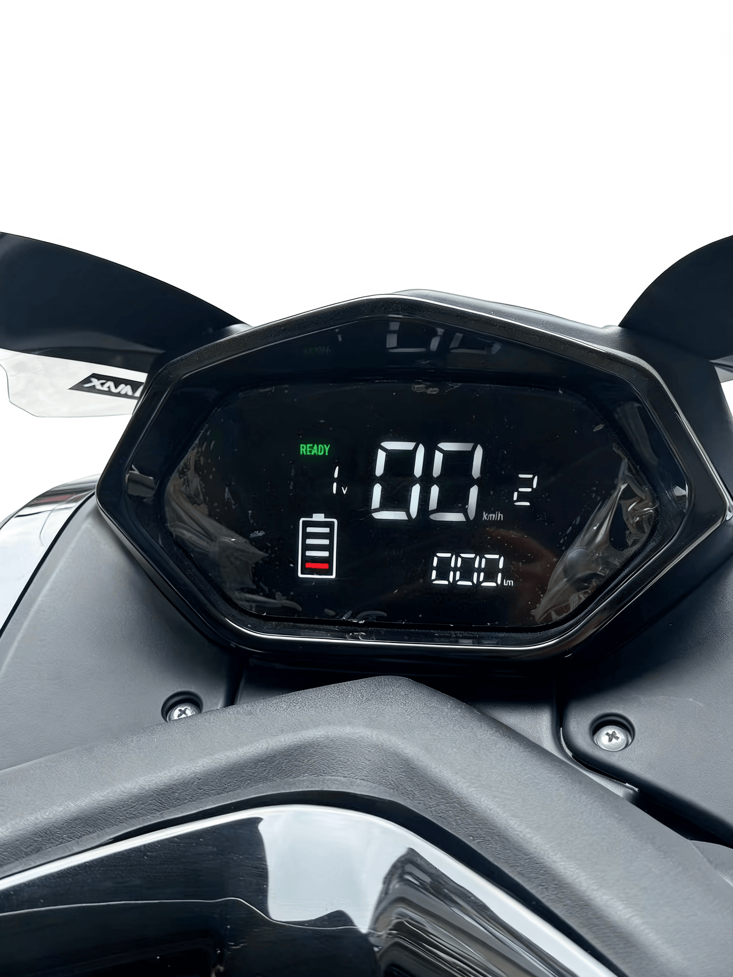 E-Bird Warrior Electric Scooter | 72V 3000W High-Performance E-Moto