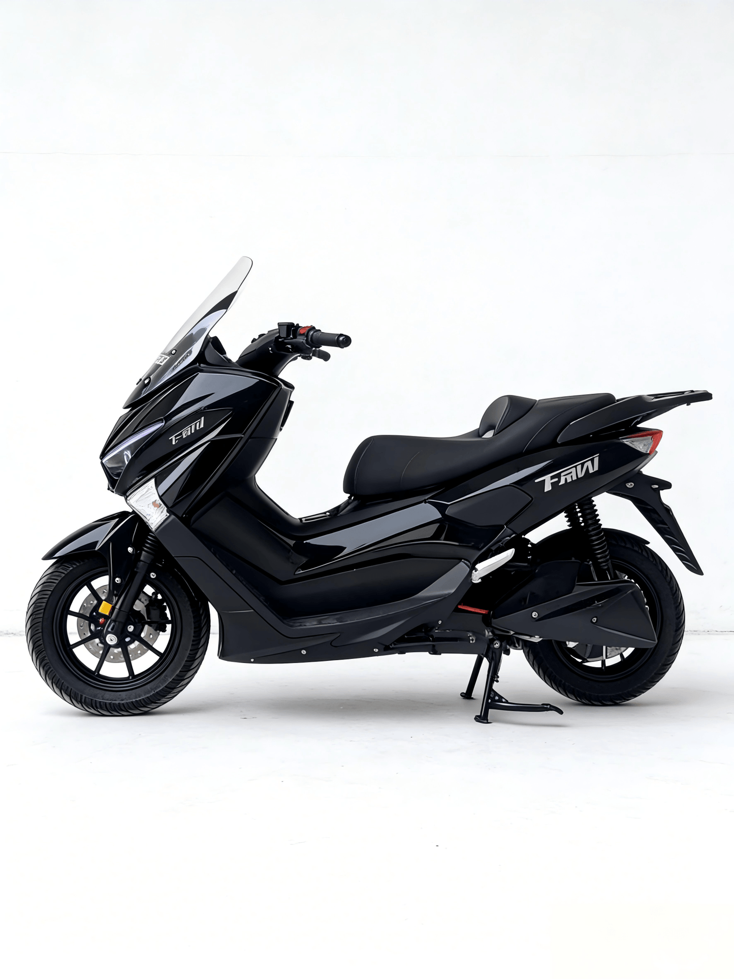 E-Bird Warrior Electric Scooter | 72V 3000W High-Performance E-Moto