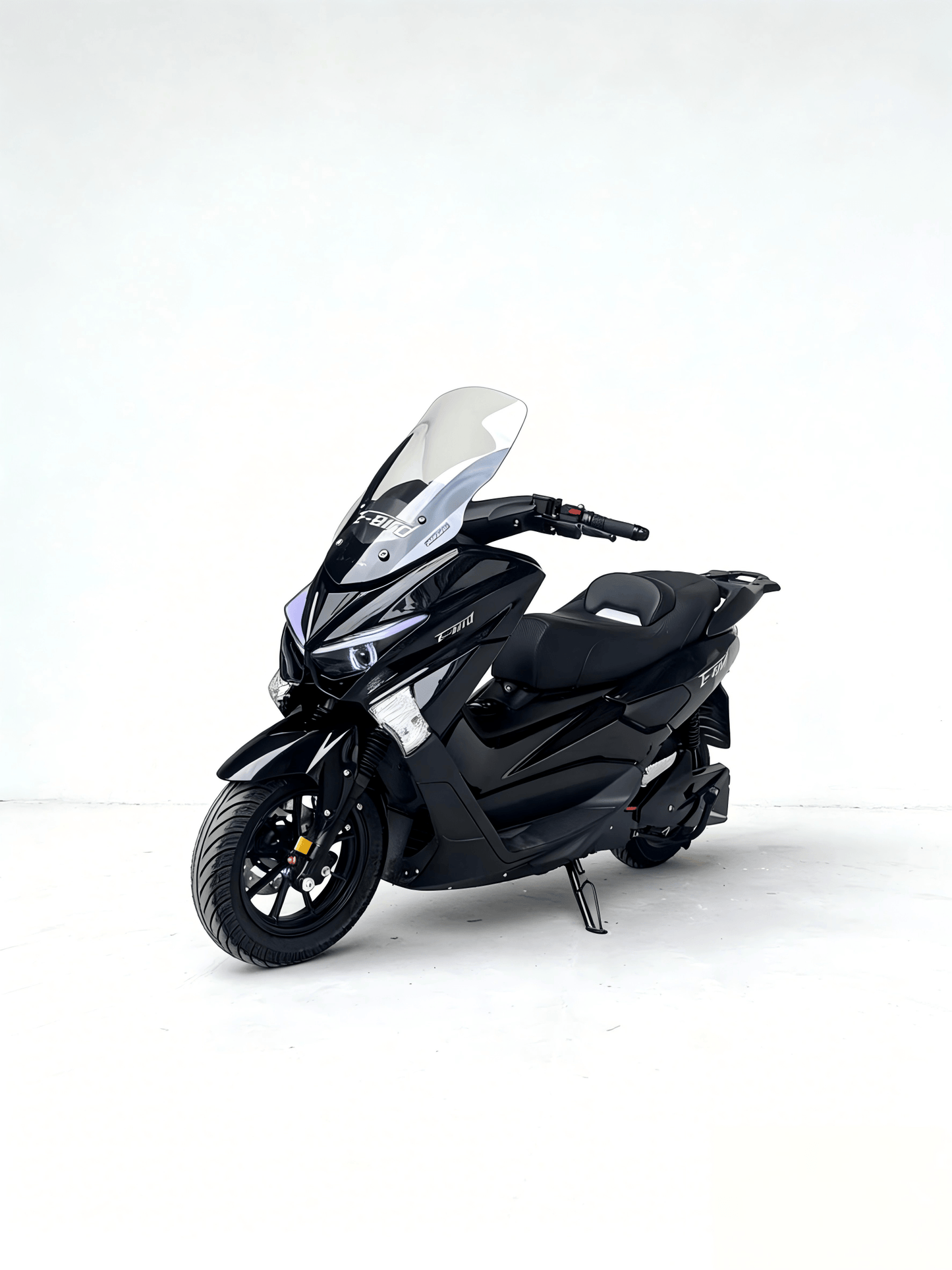 E-Bird Warrior Electric Scooter | 72V 3000W High-Performance E-Moto