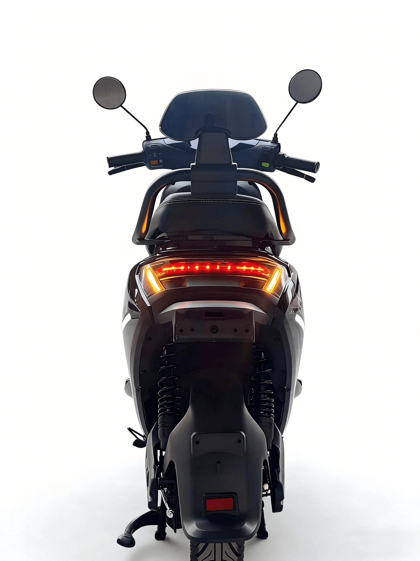 E-Bird N95C Electric Scooter – 60V 1800W High-Range Urban E-Bike