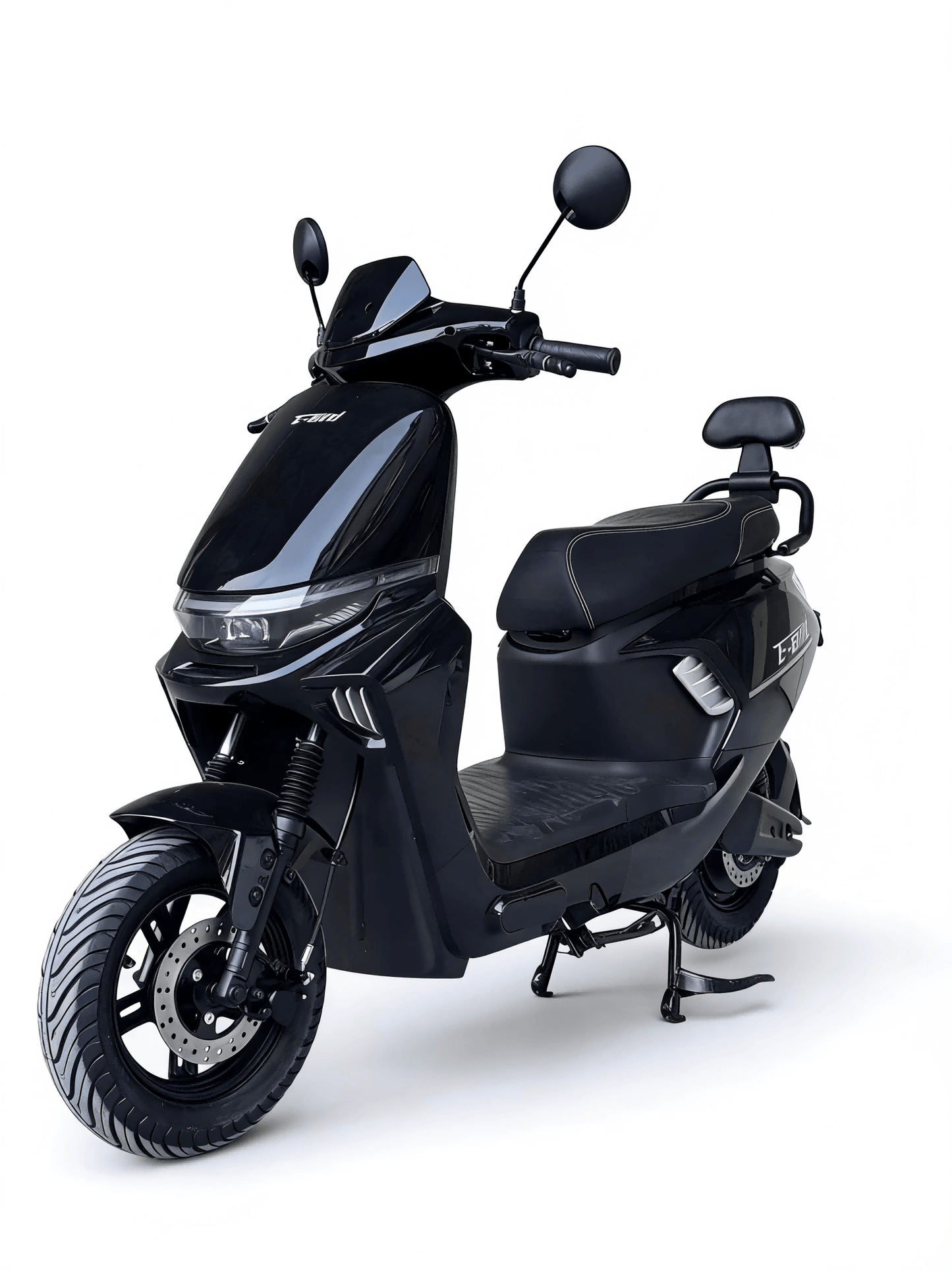 E-Bird N95C Electric Scooter – 60V 1800W High-Range Urban E-Bike