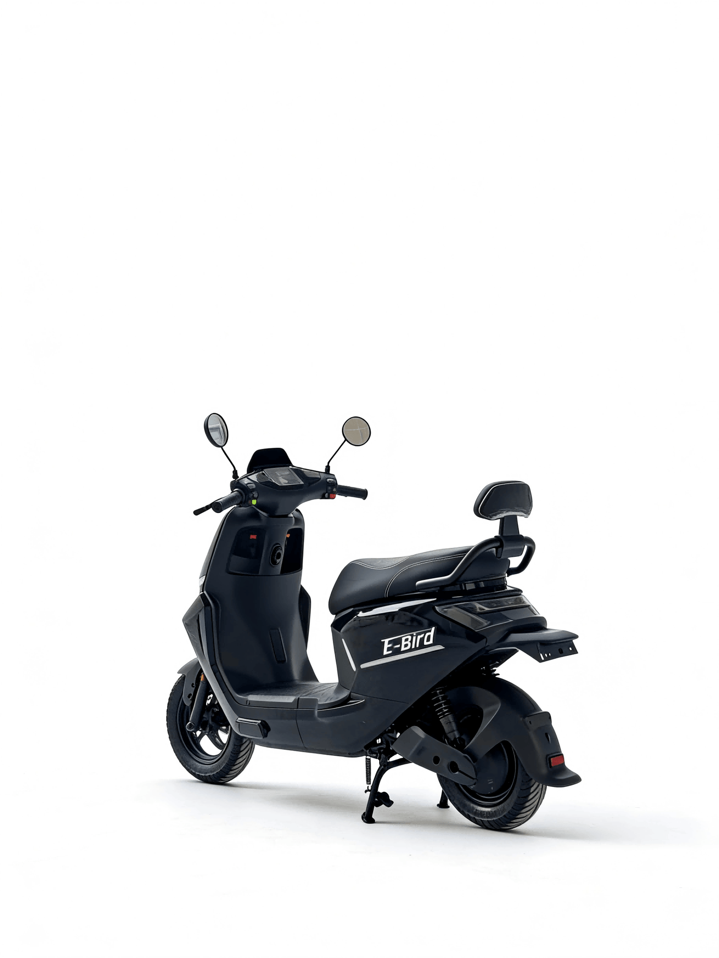 E-Bird N95C Electric Scooter – 60V 1800W High-Range Urban E-Bike