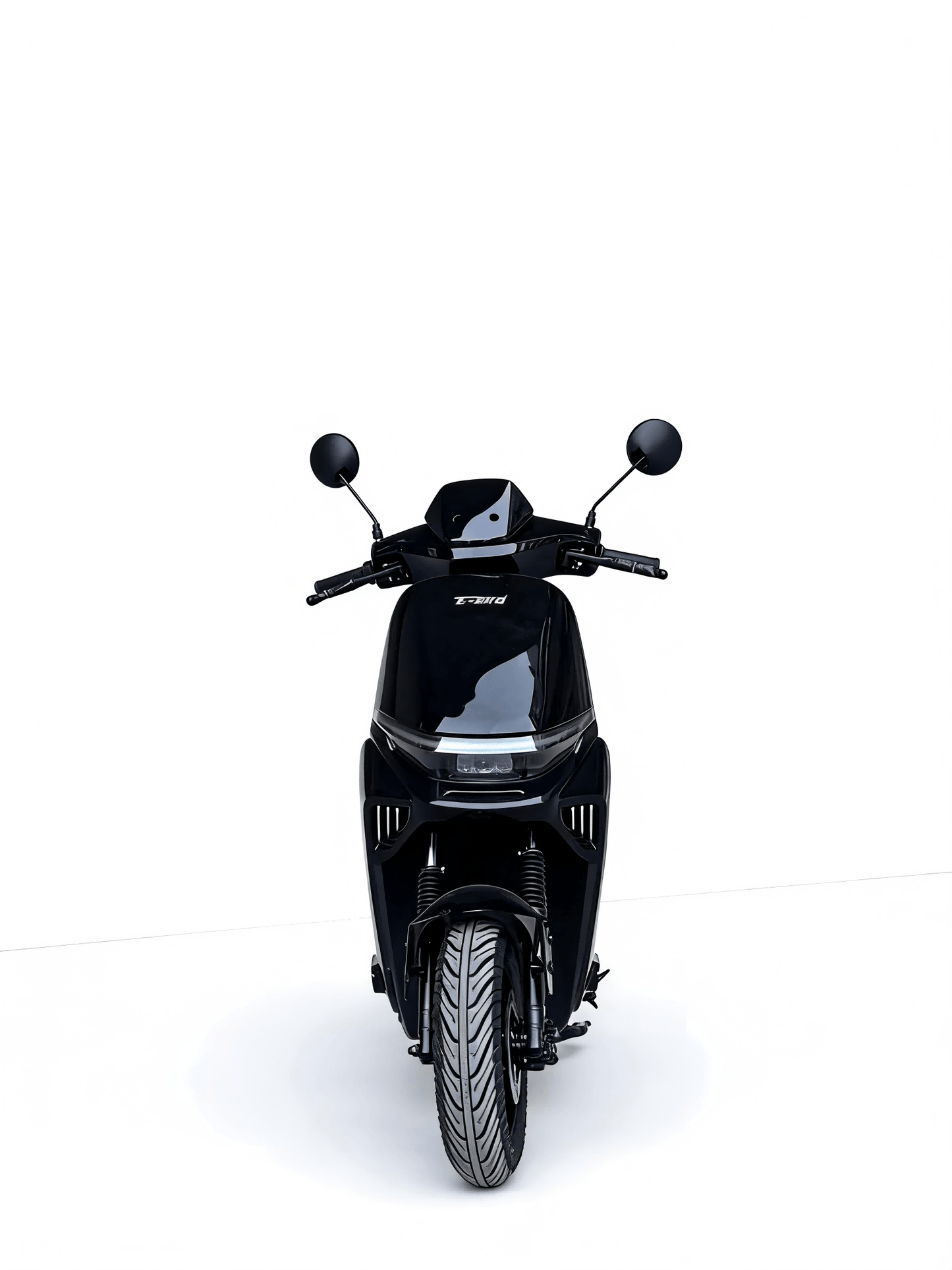 E-Bird N95C Electric Scooter – 60V 1800W High-Range Urban E-Bike