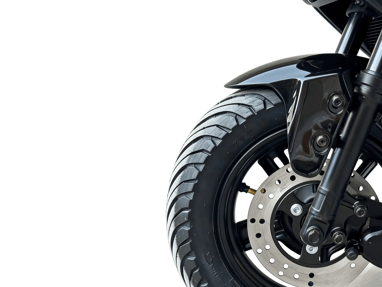 E-Bird N95C Electric Scooter – 60V 1800W High-Range Urban E-Bike