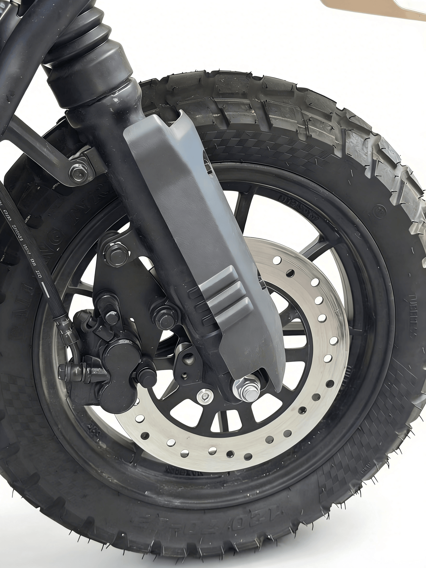 E-Bird TANK Electric Scooter – 72V 3000W Adventure Urban E-Bike