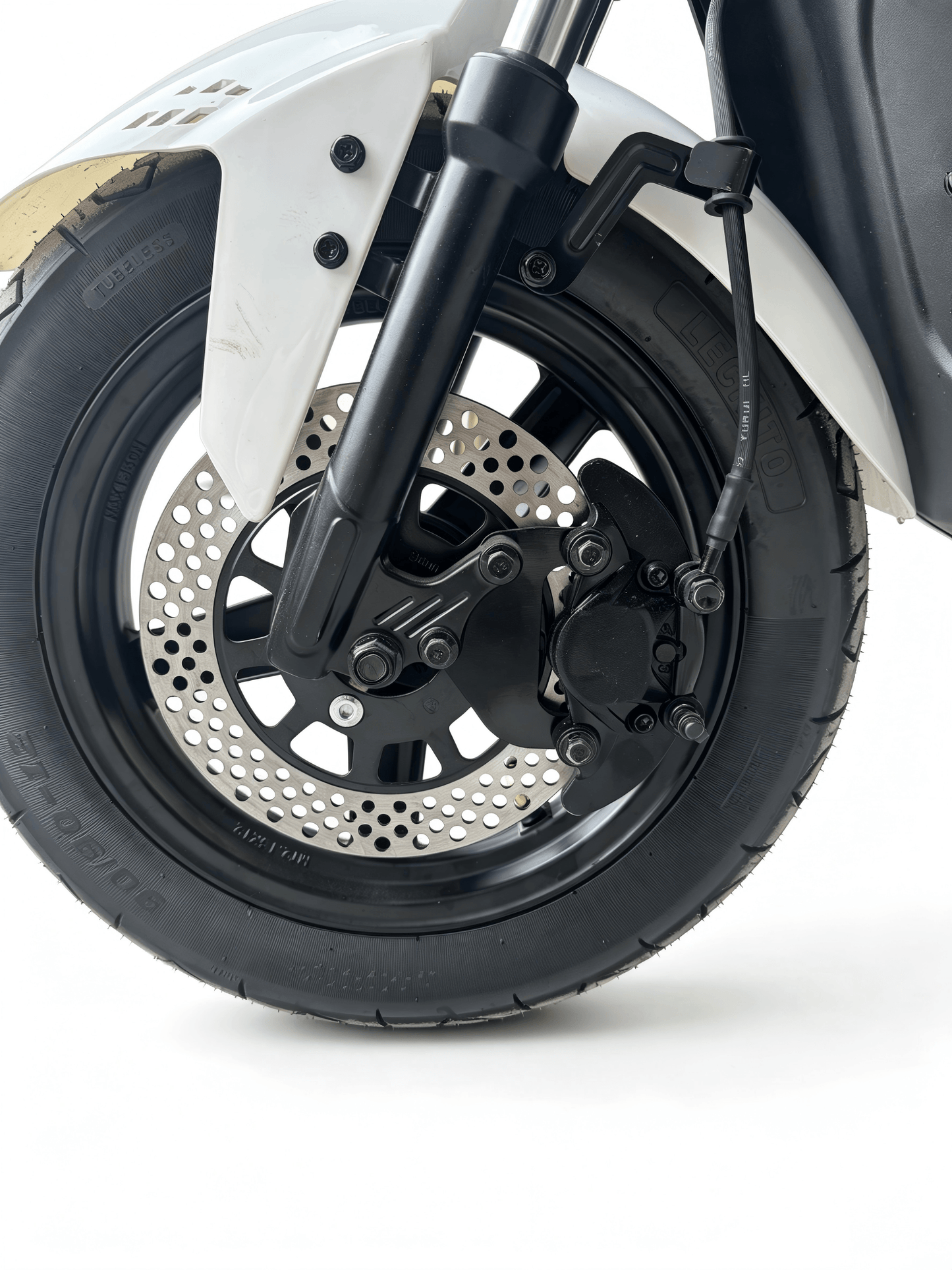 E-Bird U2-12 Electric Scooter – 60V 1800W High-Power Urban Commuter E-Bike