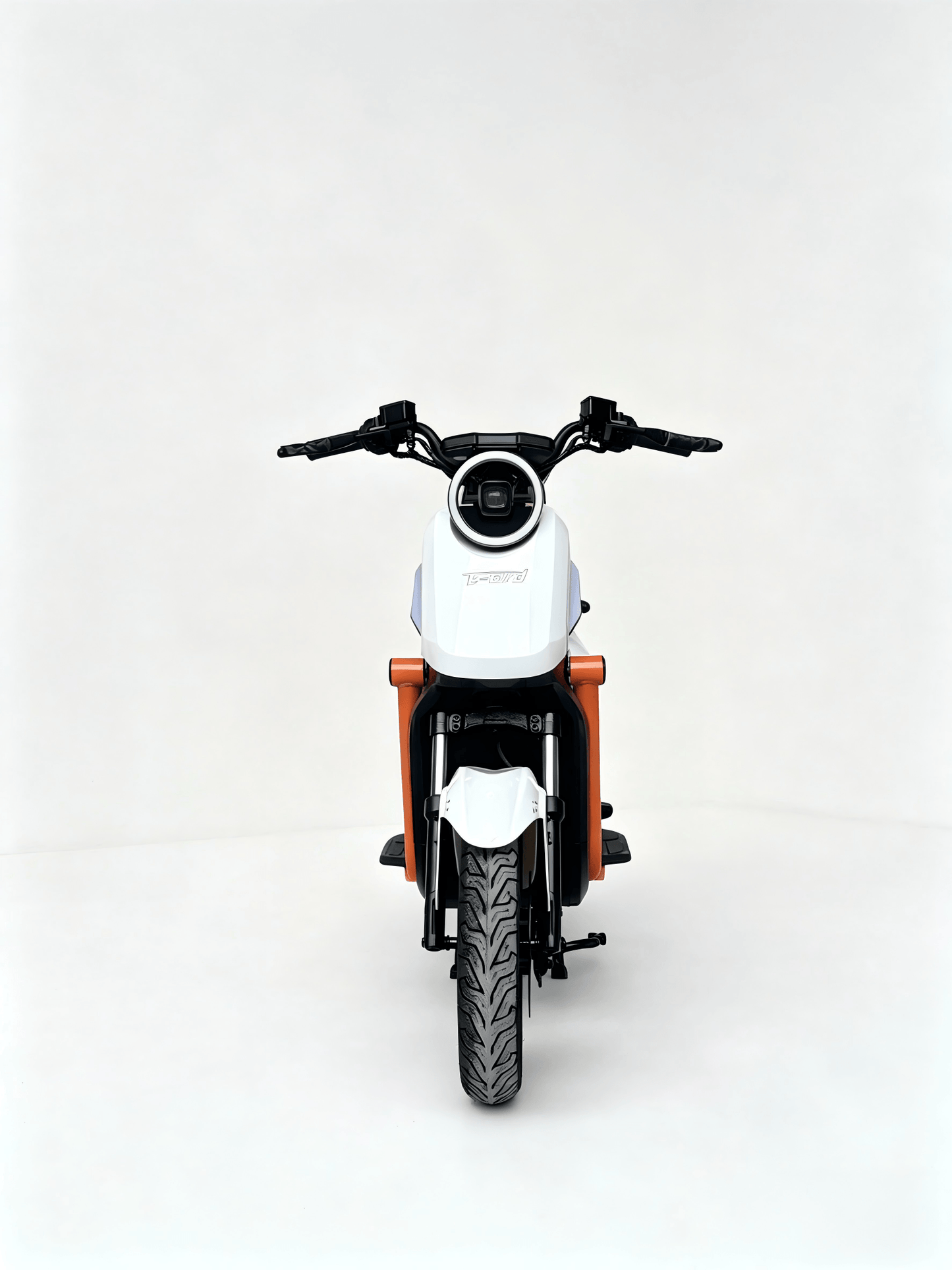 E-Bird U2-12 Electric Scooter – 60V 1800W High-Power Urban Commuter E-Bike