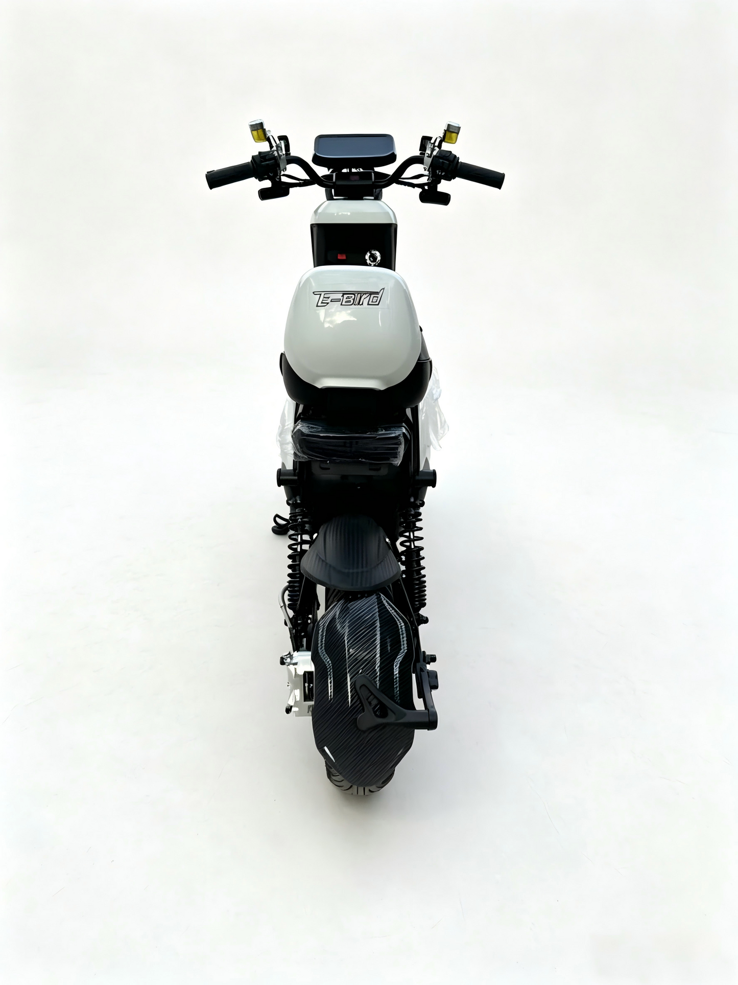 E-Bird UB6.0 Electric Motorcycle – 60V 2000W 100km Range