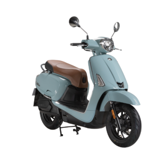 LX-KYMCO I-LIKE