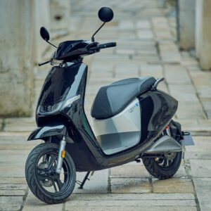 LX-KYMCO I-ONE XS